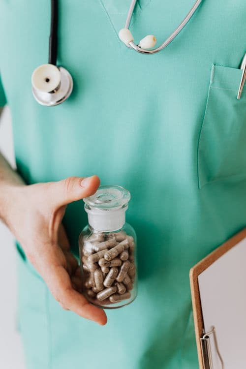 Acompañamiento legal en negligencias médicas
